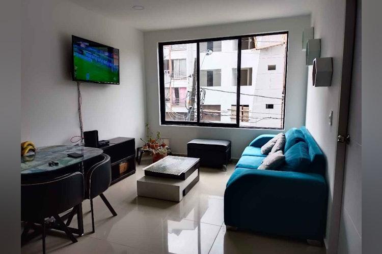 Picture of VICO Amistad, an apartment and co-living space in Medellín