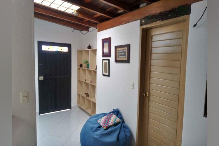 Picture of VICO Os, an apartment and co-living space in Belén