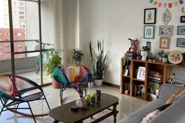 Picture of VICO APARTAMENTO CERCA A OVIEDO, an apartment and co-living space
