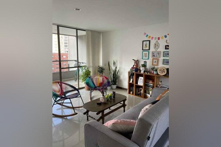 Picture of VICO APARTAMENTO CERCA A OVIEDO, an apartment and co-living space in Los Balsos II