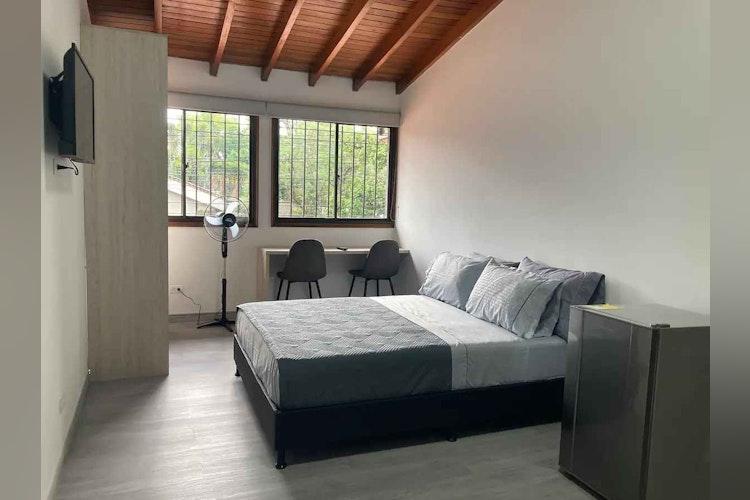 Picture of VICO Loft al lado de Metro Aguacatala (A201), an apartment and co-living space in Santa María de Los Ángeles