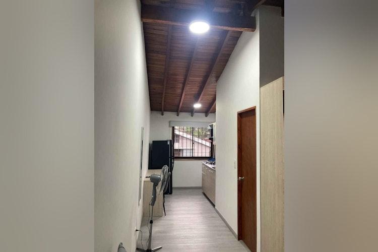 Picture of VICO Loft cerca a EAFIT (A203), an apartment and co-living space in Santa María de Los Ángeles