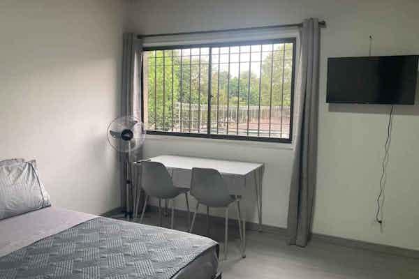 Picture of VICO Loft en el Poblado (A206), an apartment and co-living space