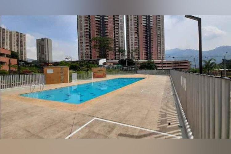 Picture of VICO Sweet Home Bahia Grande, an apartment and co-living space in Medellín
