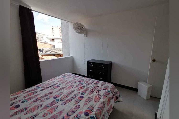 Picture of VICO Apartaestudio San Javier, an apartment and co-living space in Medellín