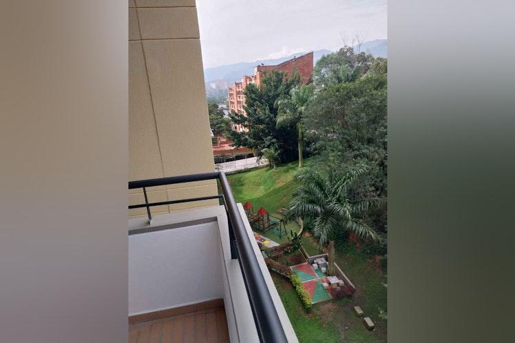 Picture of VICO Nice apartment, an apartment and co-living space in Medellín