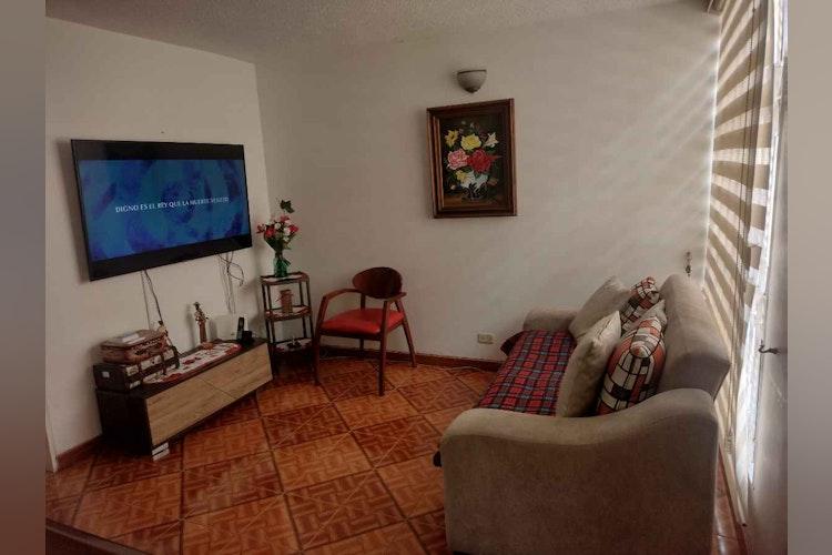 Picture of VICO Habitación con baño privado, an apartment and co-living space in Chapinero Central