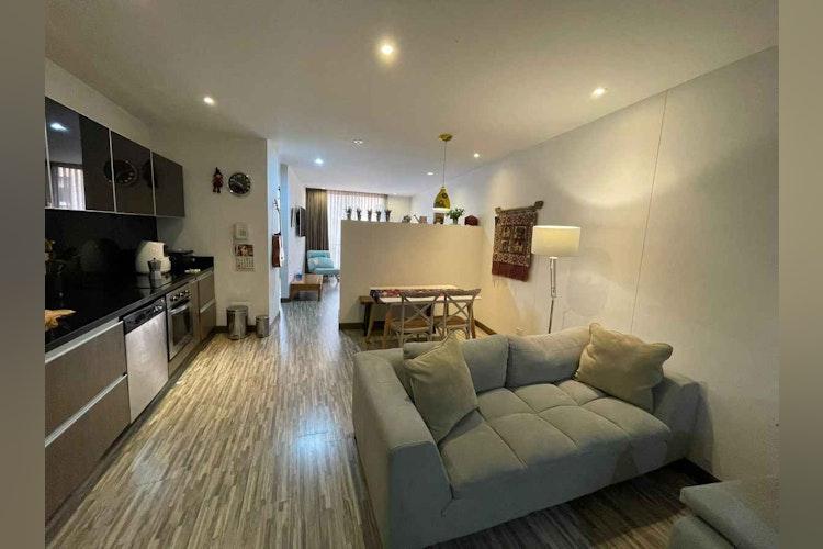 Picture of VICO ESPECTACULAR APARTAMENTO EN LA CAROLINA, an apartment and co-living space in La Carolina