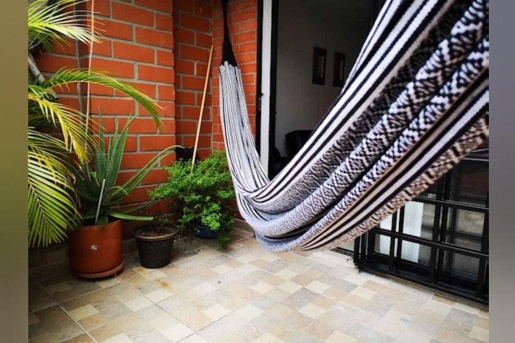 Picture of VICO Remote Work, an apartment and co-living space in Bolivariana
