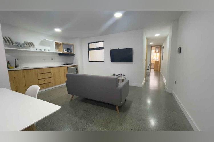 Picture of VICO Be You #501, an apartment and co-living space in Boston