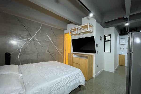 Picture of VICO Helena #506, an apartment and co-living space