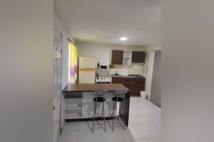 Picture of VICO 204 Centro Verde, an apartment and co-living space in Santa Marta