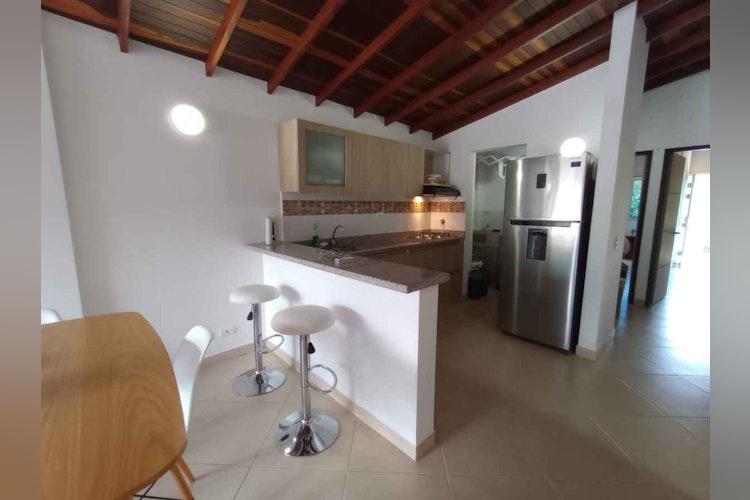 Picture of VICO Relax Home en San Jeronimo, Antioquia, an apartment and co-living space in Centro de la ciudad
