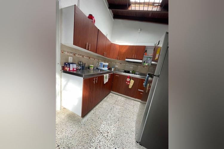 Picture of VICO CASA JUCHT - MEDELLIN LAURELES - UPB, an apartment and co-living space in Belén
