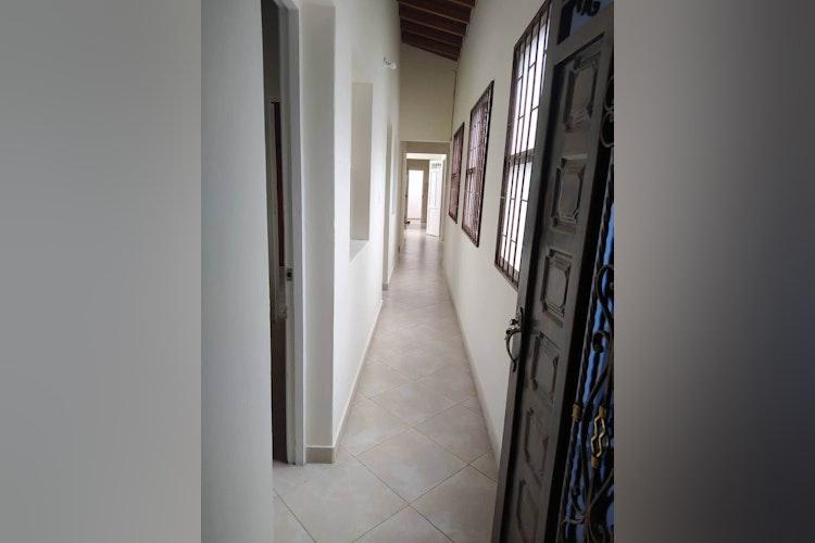 Picture of VICO Universidad de Antioquia, an apartment and co-living space in Jesús Nazareno