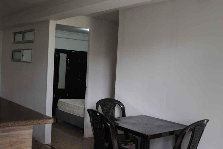 Picture of VICO Estudiantes EAFIT #527, an apartment and co-living space in Patio Bonito