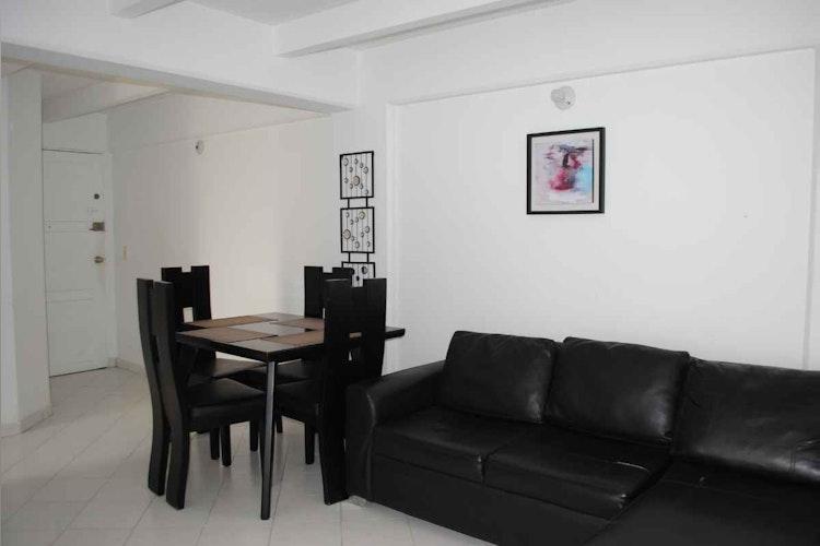 Picture of VICO Estudiantes EAFIT #411, an apartment and co-living space in Patio Bonito