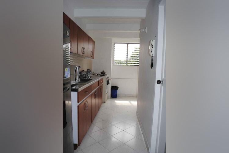 Picture of VICO Estudiantes EAFIT #411, an apartment and co-living space in Patio Bonito