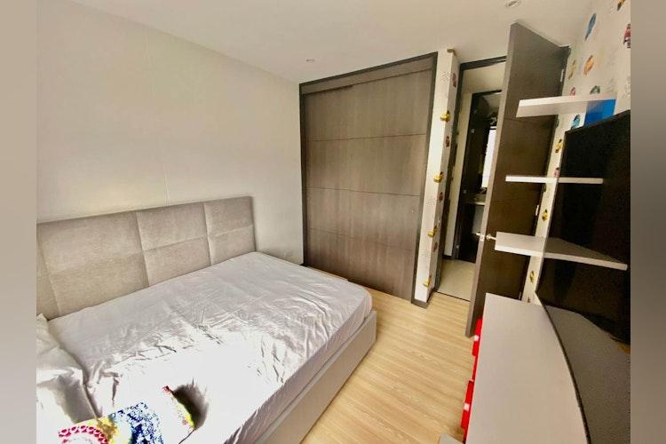 Picture of VICO Yerbabuena 508, an apartment and co-living space in Altos del Poblado