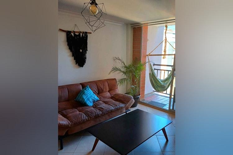Picture of VICO Otra parte - Envigado - EAFIT, an apartment and co-living space in Medellín
