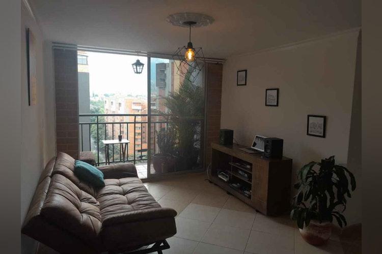 Picture of VICO Otra parte - Envigado - EAFIT, an apartment and co-living space in Medellín