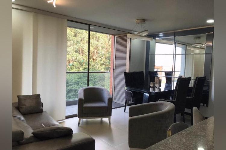 Picture of VICO Yerbabuena 2, an apartment and co-living space in Altos del Poblado