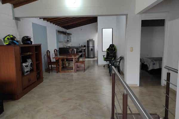 Picture of VICO Spacious Apartment, an apartment and co-living space