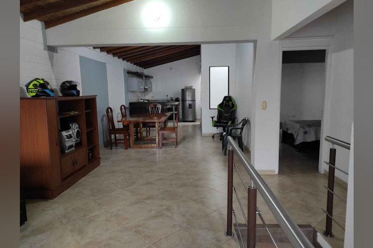 Picture of VICO Spacious Apartment, an apartment and co-living space in Br. Santa Fé