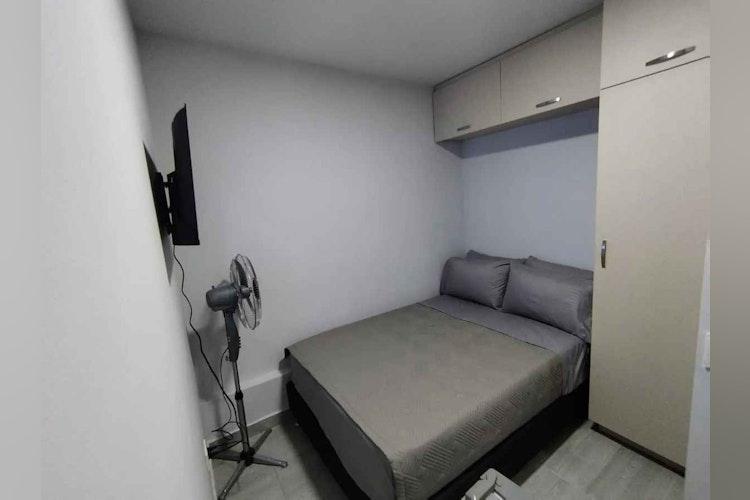 Picture of VICO Estudio en San Joaquin #S106, an apartment and co-living space in Medellín