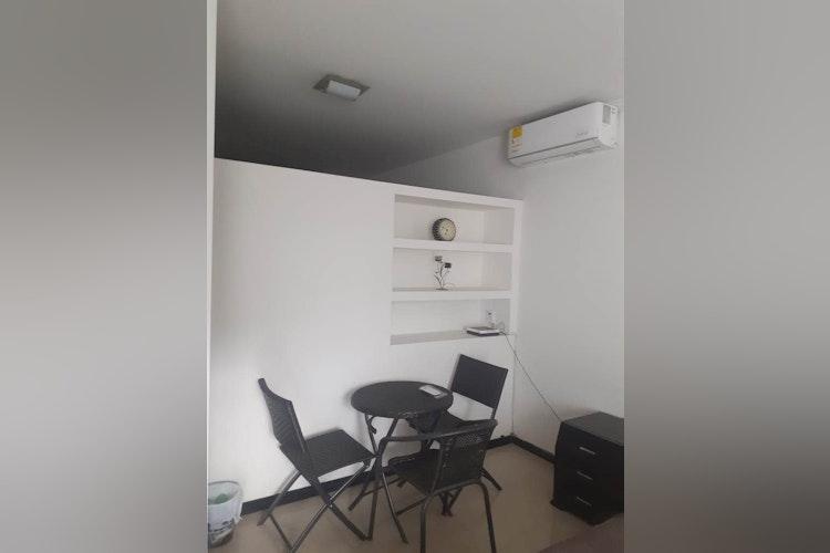 Picture of VICO Alquilo aparta, an apartment and co-living space in Cali