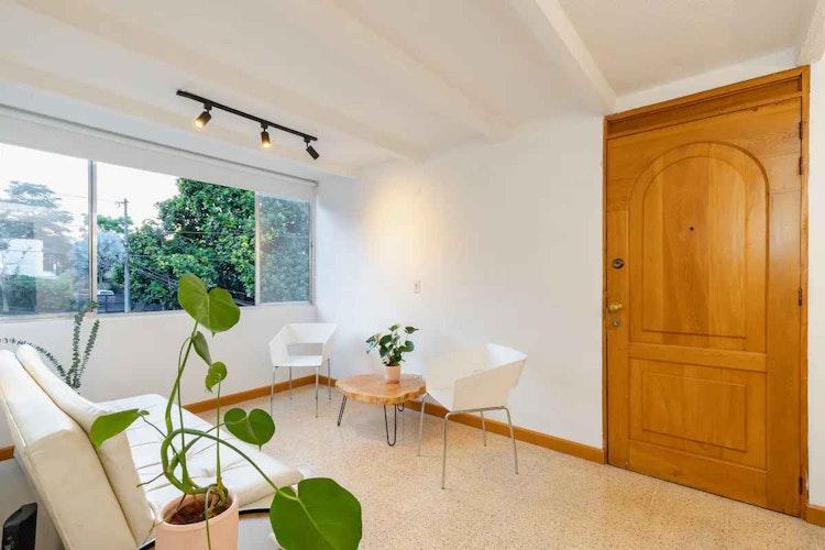 Picture of VICO Habitacion NUEVA con roomies ordenados y limpios, an apartment and co-living space in Medellín