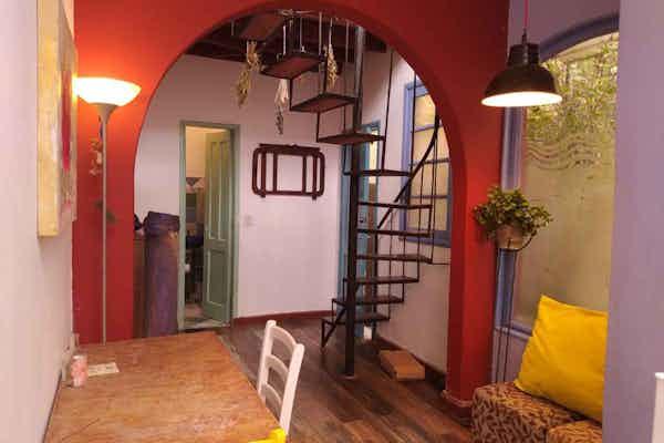Picture of VICO El Altillo, an apartment and co-living space