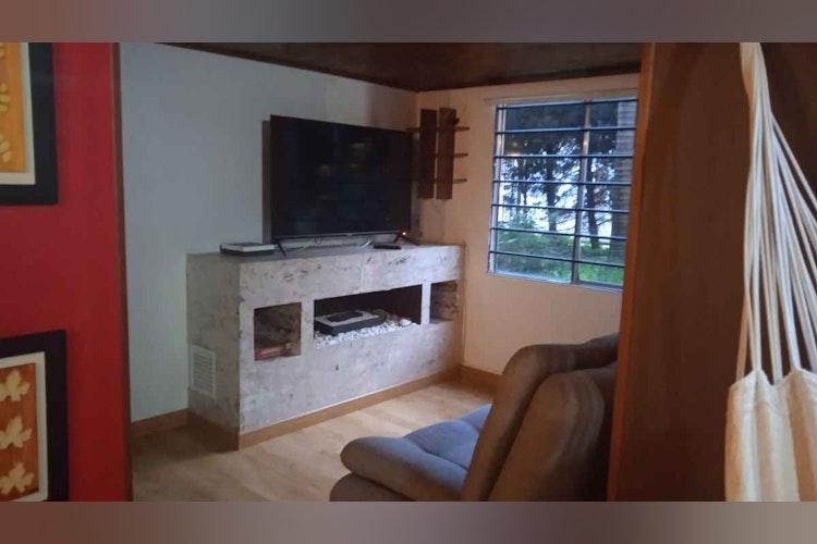 Picture of VICO Duplex Analu en la Campiña, an apartment and co-living space in Pinar de Suba