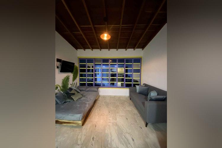 Picture of VICO APARTAMENTO EN GUATAPÉ, an apartment and co-living space in Medellín