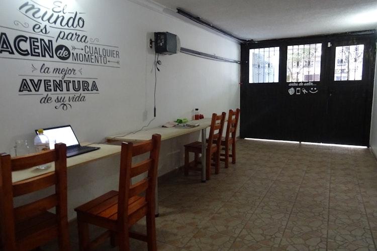 Picture of VICO La Palma, an apartment and co-living space in La Palma
