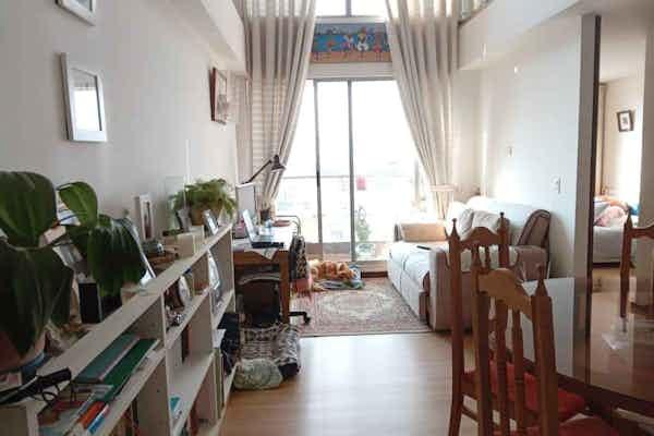 Picture of VICO Angela, an apartment and co-living space