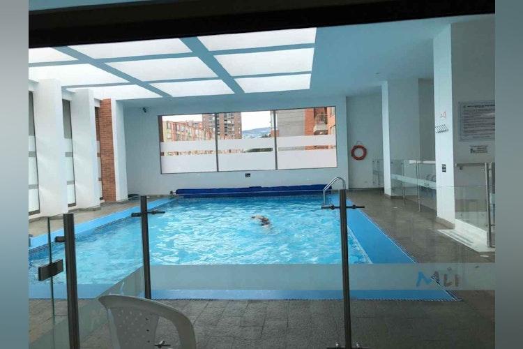 Picture of VICO Habitación en Colina, an apartment and co-living space in Caminos de San Lorenzo