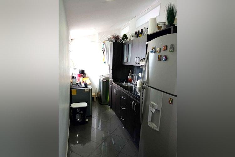 Picture of VICO Hermoso apartamento en Miraflores, an apartment and co-living space in Medellín