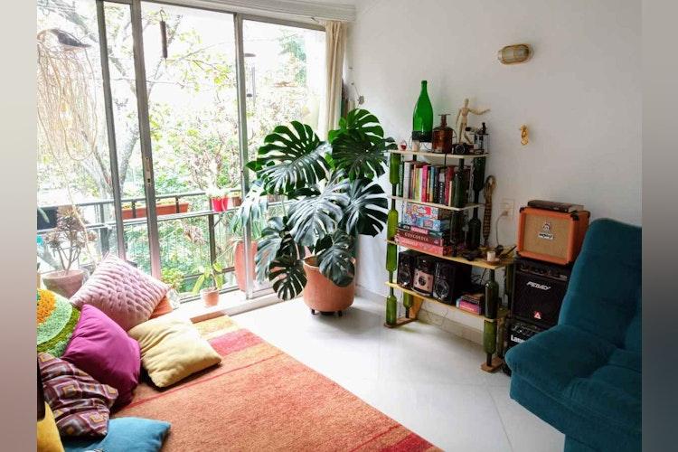 Picture of VICO Hermoso apartamento en Miraflores, an apartment and co-living space in Medellín