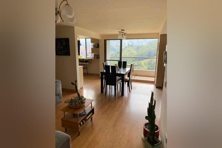 Picture of VICO MONTAÑAS, an apartment and co-living space in Medellín