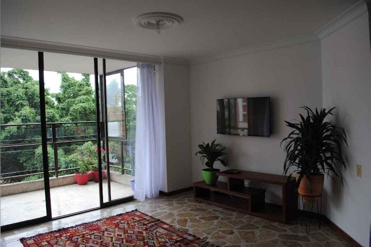 Picture of VICO Alma, an apartment and co-living space in Laureles