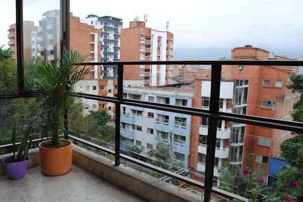 Picture of VICO Alma, an apartment and co-living space