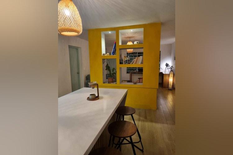 Picture of VICO La Casa Amarilla, an apartment and co-living space in Rosales