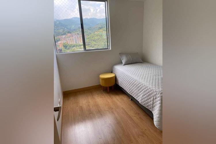 Picture of VICO Apto Montepietra, an apartment and co-living space in Alcalá