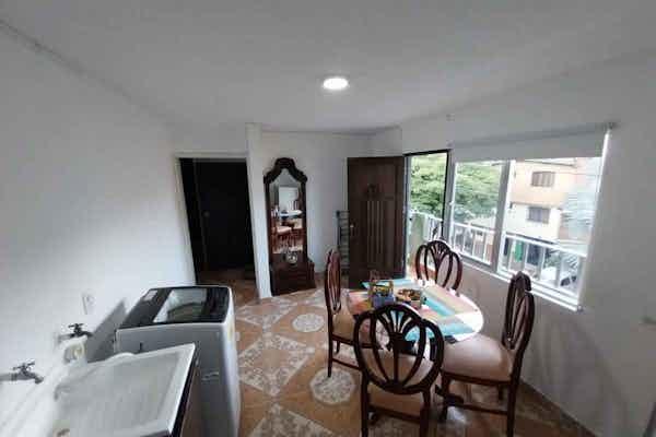 Picture of VICO Los balcones 1, an apartment and co-living space