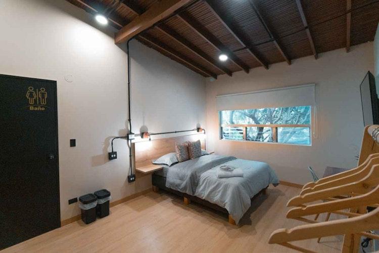 Picture of VICO Apartamento amoblado en Medellín NID21, an apartment and co-living space in Conquistadores