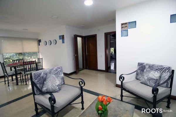 Picture of VICO Apartamento privado en Medellin MAG301, an apartment and co-living space