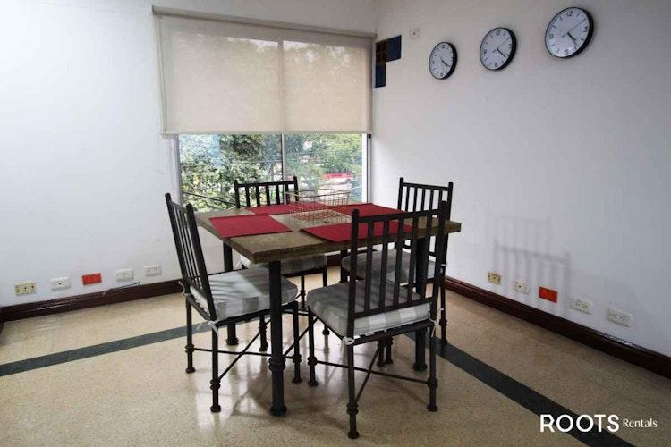 Picture of VICO Apartamento privado en Medellin MAG301, an apartment and co-living space in Medellín