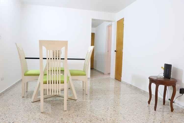 Picture of VICO Juanjo´s rooms, an apartment and co-living space in San Joaquín