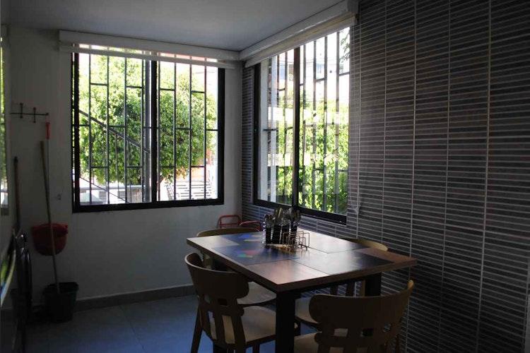 Picture of VICO Acogedor apartamento en Simón Bolivar, an apartment and co-living space in Medellín